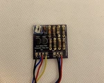 Atari 2600/7800 Composite Video Mod 2.0 - New And Improved Upgrade Kit Diy. Price: $24.99.