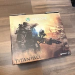 Xbox One 500 Gb Titanfall Bundle Black Console (game Not Included) Used. Price: $229.89.