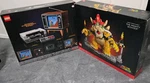 Lego Nintendo Sets 71374 + The Mighty Bowser 71411 New Still Sealed! Read!. Price: $600.00.