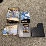 Pirates! Nes Nintendo Entertainment System Authentic Tested Complete Cib Good. Price: $94.99.