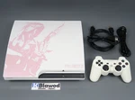 PS3 Final Fantasy Xiii Lightning Edition CEJH-10008 250GB Very Good Tested Japan. Price: $328.80.