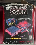 Mattel Hyperscan Black Console With Cards (rough Box) Extras Included Used. Price: $200.00.