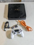 Sony Playstation Slim PS4 1TB Final Fantasy Xv Limited Edition Firm 13.50 Used. Price: $149.86.
