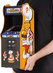 Numskull Quarter Arcades Burger Time Collector Edition Mini New. Price: $143.00.