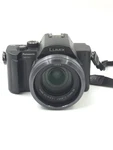 Panasonic Lumix DMC-FZ10 Camera 16.1MP, Leica Lens, Black, Tested/works Read Used. Price: $33.99.