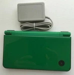 Nintendo Dsi Green &charger Used. Price: $151.23.