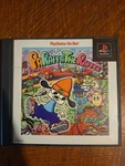 PS1 Parappa The Rapper + Manual & Poster Sony Playstation Ntsc-j Free Ship Like. Price: $50.00.