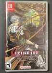 Castlevania Advance Collection (nintendo Switch) New Brand. Price: $80.89.