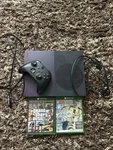 Xbox One Fortnite Edition Used. Price: $155.00.