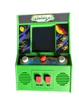 Bandai Namco Classic Galaga Mini Arcade Game 6" Handheld 2018 Tested Used. Price: $12.87.