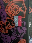 Nintendo Switch Oled Pokemon Scarlet&violet Used. Price: $380.00.