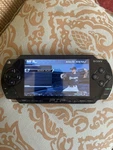 Sony PSP-1001 B2 Playstation Portable Handheld (tested, Working) W/ 3094 Mb Used. Price: $79.99.