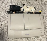Nec Pc Engine Duo-r PI-TG10 Console System Japan Import Used. Price: $220.00.