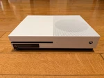Microsoft Xbox One 500GB Video Game Console Used. Price: $99.00.