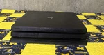 Sony PS4 Console CUH-72158 1TB Digital Only Disc Drive Broken For Pa (EL1079212) Used. Price: $120.00.
