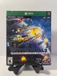 R-type Final 2 Inaugural Flight Ed (microsoft Xbox Series X/one) Brand New Seal. Price: $57.00.