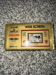 Nintendo Octopus OC-22 1981 Game & Watch (wide Screen) W/ Box Cib Good. Price: $189.99.