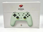 Google Stadia Wasabi Green Wireless Gaming Controller New & Sealed GA00827. Price: $54.95.