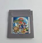 Super Mario Land 2 6 Golden Coins Nintendo Game Boy Tested Cleaned Very. Price: $27.49.