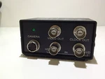 Video Camera 12V Dc Power For Sony XC999 XC-999 Din Hd Out Clock Bnc Used. Price: $119.00.