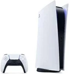 Sony PS5 Playstation CFI-1000B01 Ssd Digital Edition Firmware From Japan New. Price: $880.80.
