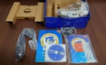 Sega Dreamcast Karaoke Dc Japan Import HKT-4301 Used Good. Price: $196.99.