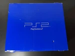 Sony Playstation PS2 Black Game System SCPH-39001 Runs Very Well Near Mint Open. Price: $399.99.
