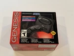 Sega Genesis Mini 2 (north American Version) New. Price: $199.99.