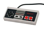 Nintendo NES-004E Controller E-type Vintage Retro Gamepad Oem 1985.......124 Used. Price: $25.00.