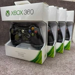Original Oem Microsoft Xbox 360 Wireless Controller New. Price: $42.98.