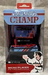 My Arcade Karate Champ Micro Player Is Handheld Electronic Game New. Price: $21.00.