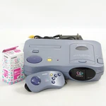 Casio Loopy My Seal Computer SV100 Console Tested System Wz Cartridge 4849 Used. Price: $250.00.