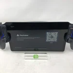 Sony Playstation PS5 Portal Black CFI-Y100Y Used. Price: $149.99.