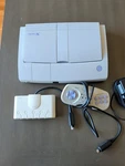 Pc Engine Duo-rx Console Tested Used. Price: $450.00.