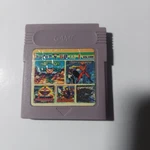 60 1 Cartridge For Nintendo Gameboy Color Multicart Good. Price: $59.00.