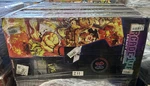 ARCADE1UP Street Fighter Ii 35TH Anniversary Edition Machine Home Console New. Price: $1499.99.