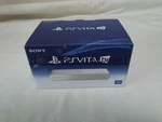 Sony Ps Vita Tv VTE-1000AB01 Console Wi-fi FW3.55 Good. Price: $532.16.