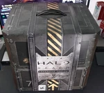 Halo: Reach - Legendary Edition (xbox 360, 2010) Acceptable. Price: $249.00.