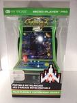 My Arcade DGUNL-4195 Galaga/galaxian Micro Player Pro Portable Retro New. Price: $19.99.