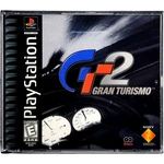 Gran Turismo 2 - Sony Playstation Pristine Tested Authentic 180 Day Guarantee Like. Price: $35.99.