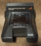 Nintendo Famicom Network System HVC-050 Modem Tested Japan Import Seller Used. Price: $34.99.