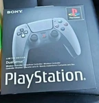 Sony Playstation 5 Dualsense Wireless Controller 30TH Anniversary - In Hand Brand. Price: $178.18.
