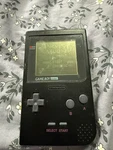 Nintendo Game Boy Pocket Black Handheld System MGB-001 Region Free (1996) Used. Price: $55.00.