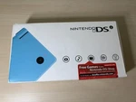 Excellent Condition - Nintendo Dsi Blue Handheld Console Complete Box Used. Price: $299.99.