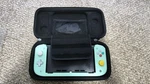 Crkd Nitro Deck - Professional Handheld W Hard Protective Case Retro Mint Used. Price: $49.99.