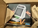 Sega Astro City Mini V Console Arcade Game System Us Seller Brand New Free Ship!. Price: $209.99.