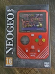 Hyper Mega Tech Neo Geo Mvs Limited Edition Super Pocket Evercade New. Price: $264.99.