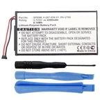 SP65M, SP654580 Battery Pack For Sony Playstation Vita PCH-1001, PCH-1101 New. Price: $12.95.