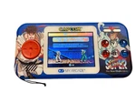 My Arcade Street Fighter Ii Pocket Player Pro: Capcom Officially Licensed Retro Used. Price: $21.59.
