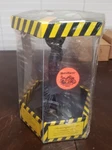 Ch Gamestick Video Controller Brand New In Box Sealed! Motoracer. Price: $9.60.